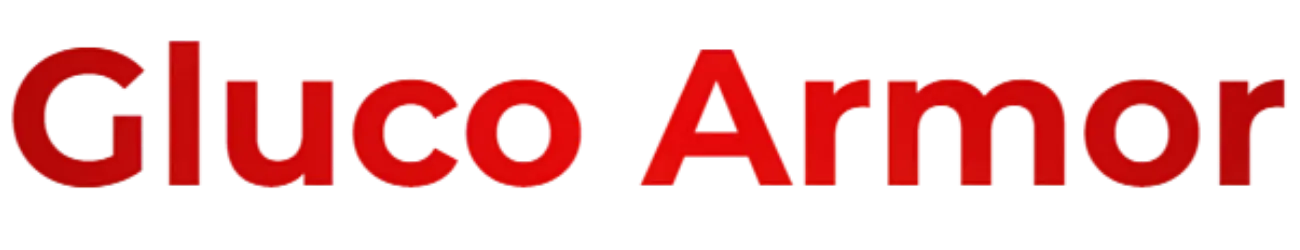 Gluco Armor Logo